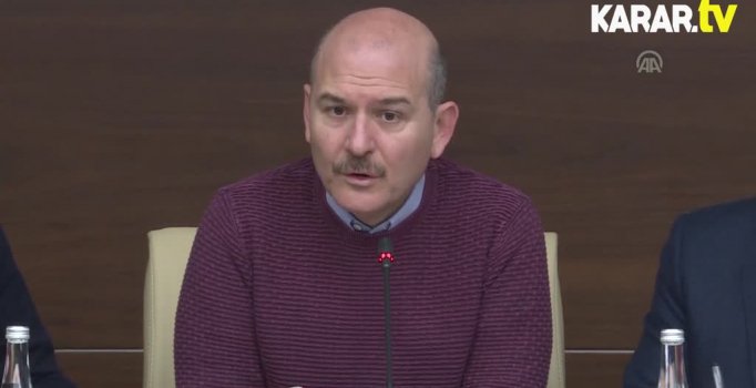 Eşyasını alamayana 30 bin lira yardım gönderilecek