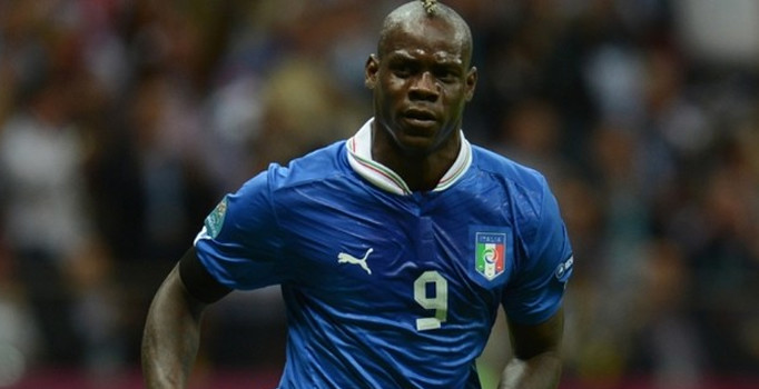 Beşiktaş'tan Balotelli bombası