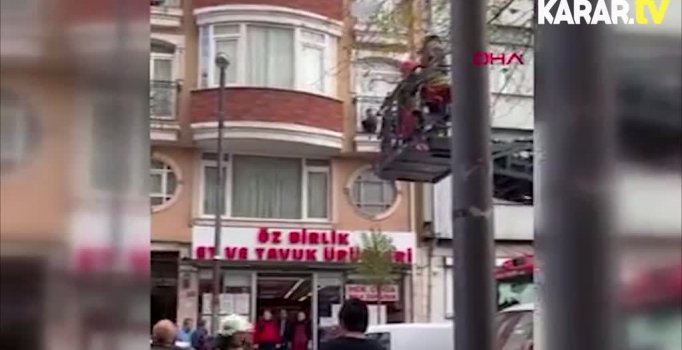 Sorumsuzluk bir çocuğun canına mal oluyordu