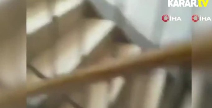 Çin'de koronavirüslü evler işaretlendi