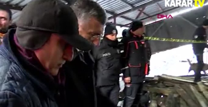 Allah bize akıl fikir versin…