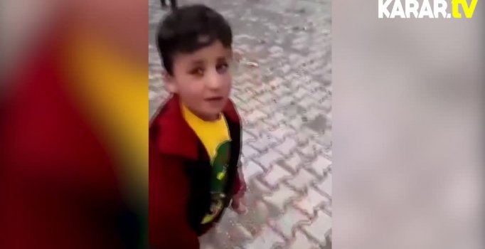 Bu nasıl öğretmenlik!