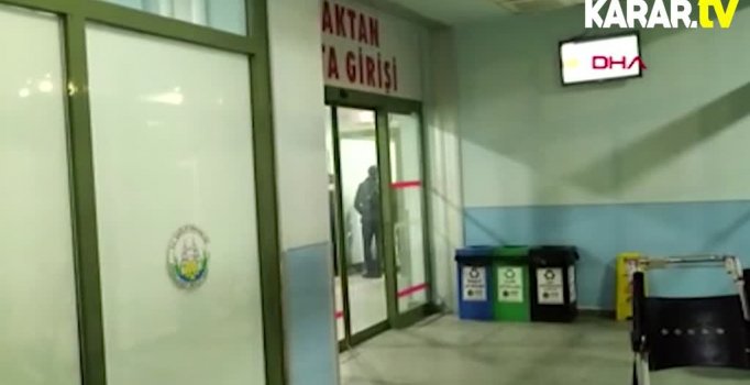 Çin pazarında çalışan kişi için önlem