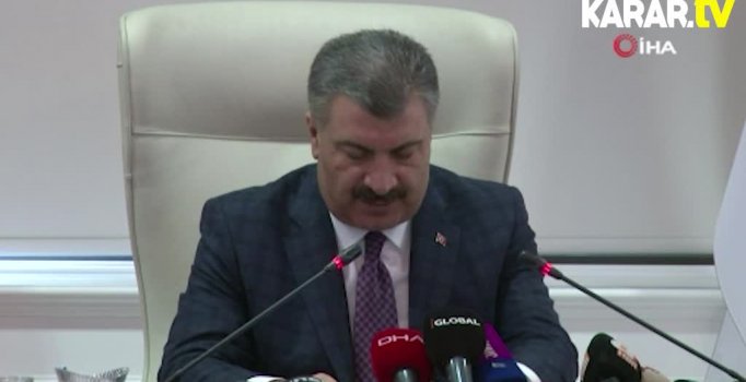 Ülkemizde koronavirüs vakası olmamıştır