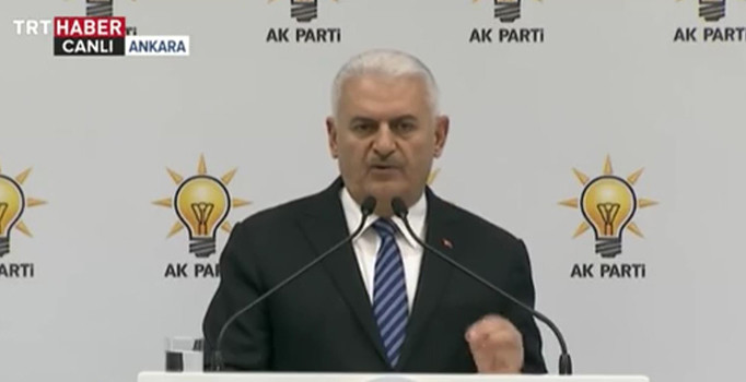 Binali Yıldırım: Dostlarını artıran, düşmanlarını azaltan bir dış politika