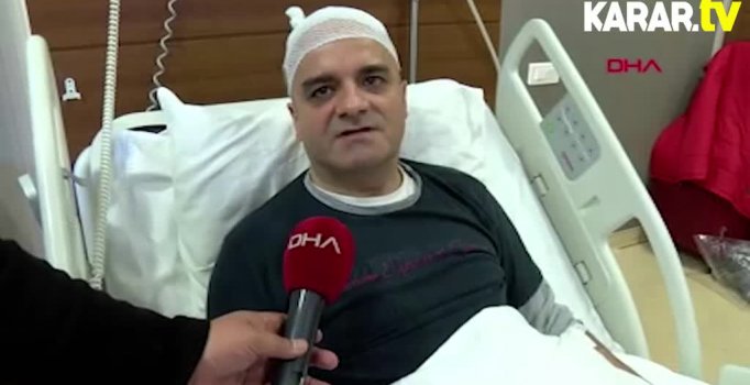 'Acil durum anonsu bile yapılmadı!'