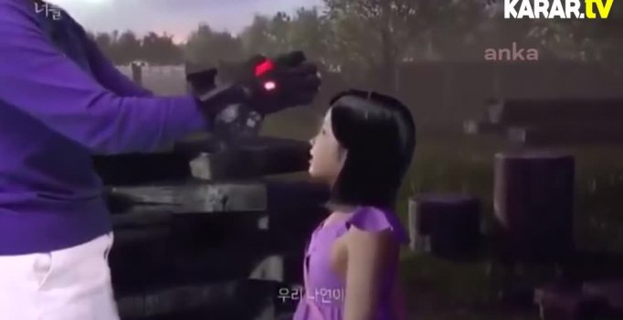 Güney Koreli anne ölen kızıyla sanal gerçeklikte buluştu