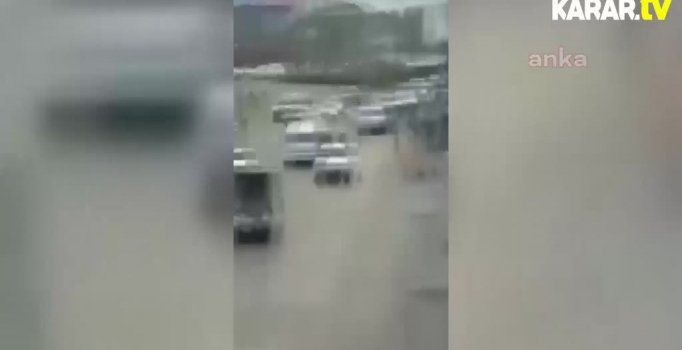 Tayland'da silahlı saldırı: 12 ölü