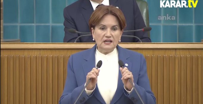 'Mikrofon delikanlılığını bırakın, gereğini yapın'