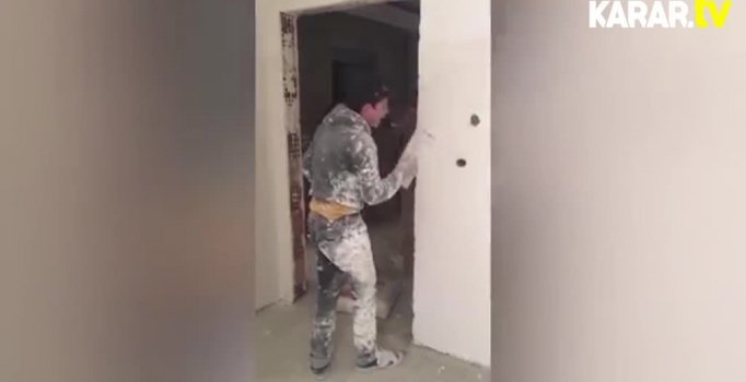 Vanlı Murat'ın harika sesi