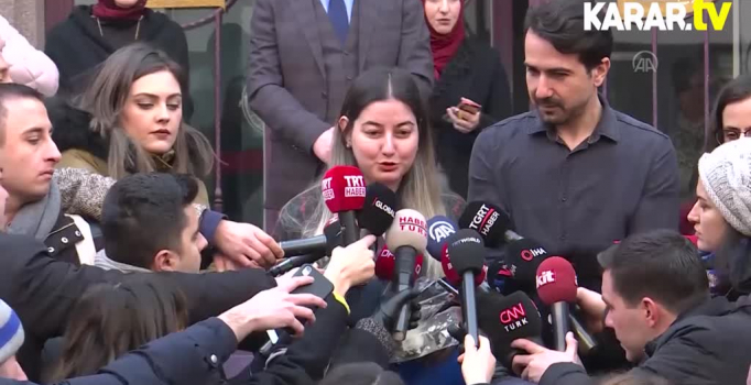 Karantina altındaki İngilizce öğretmeni konuştu