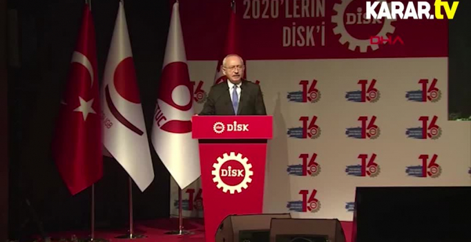 Şimdi EYT'liler var, sorun çözülecek