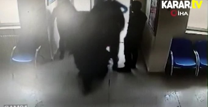 Tavuktan zehirlenen sağlıkçıların zor anları