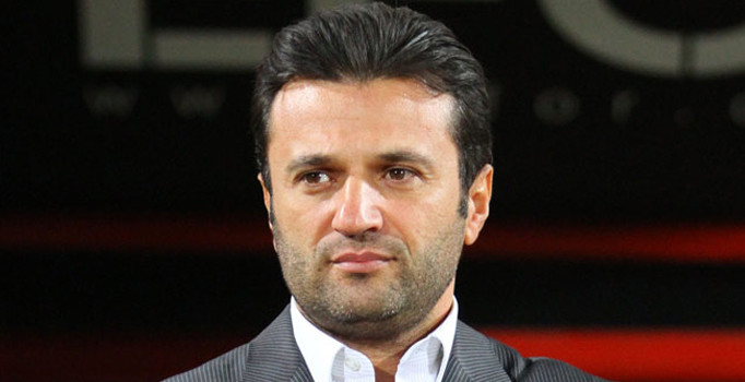 Bülent Uygun'un yeni takımı Eskişehirspor mu oldu?