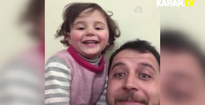 Suriyeli Selva'nın 'Hayat Güzeldir' filmini anımsatan oyunu