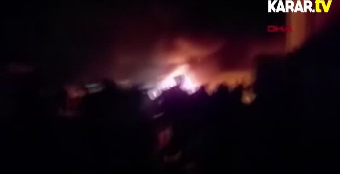 Tel Abyad'da bombalı saldırı: 4 ölü