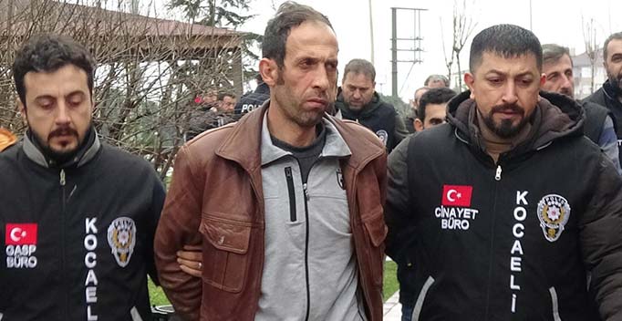 'Palu ailesi' davasında, Tuncer Ustael için ağırlaştırılmış müebbet istemi