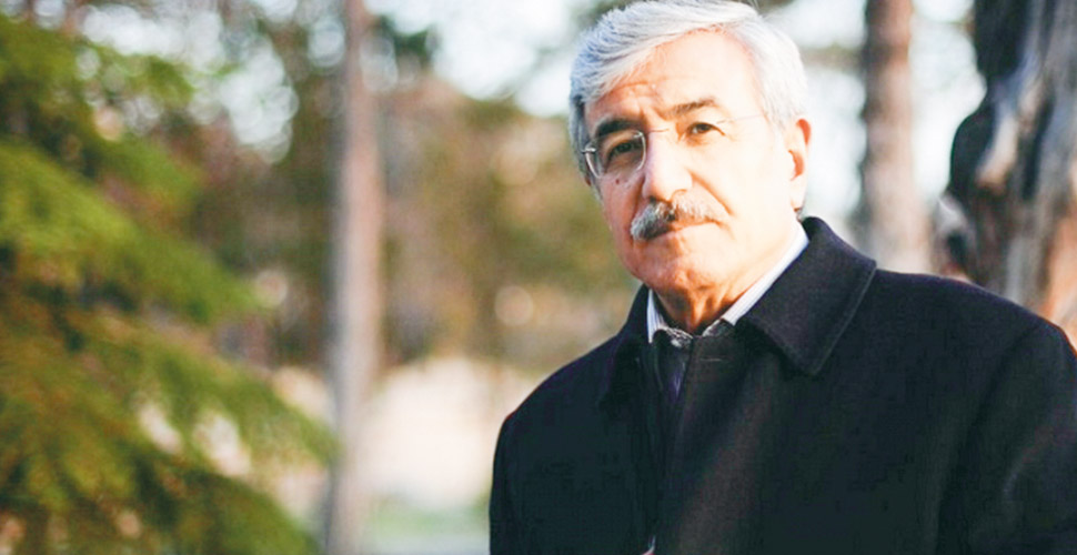 Sanatçının ufku mahalli değil evrensel olmalı