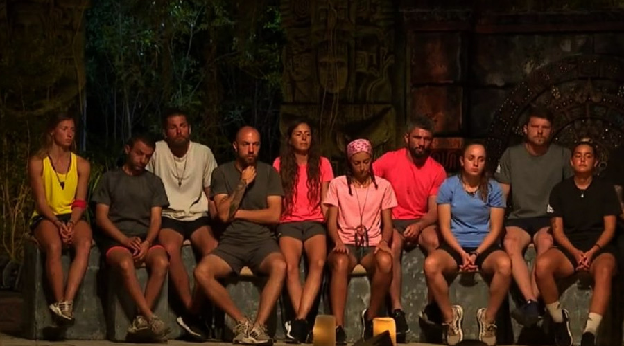 Survivor'da dokunulmazlığı kim kazandı? Survivor'da eleme adayı belli oldu