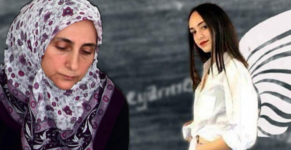 Vahşice katledilen Güleda'nın annesi ilk kez konuştu
