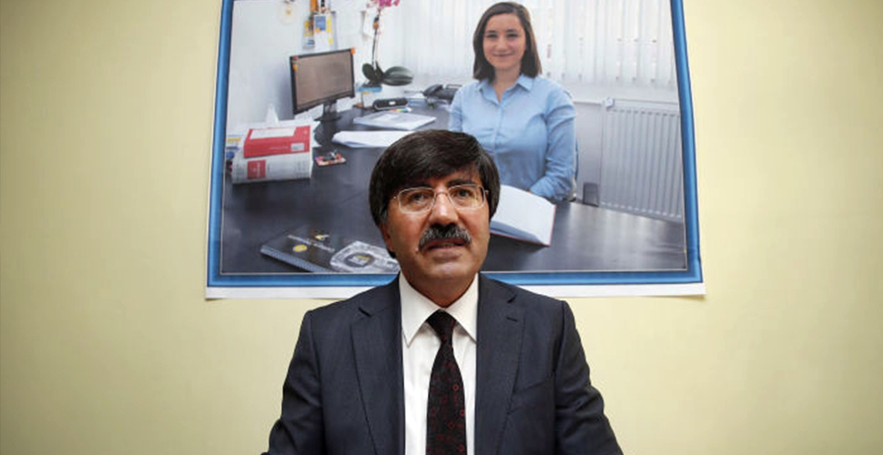 Ceren Damar'ın babasına sosyal medyadan ölüm tehdidi