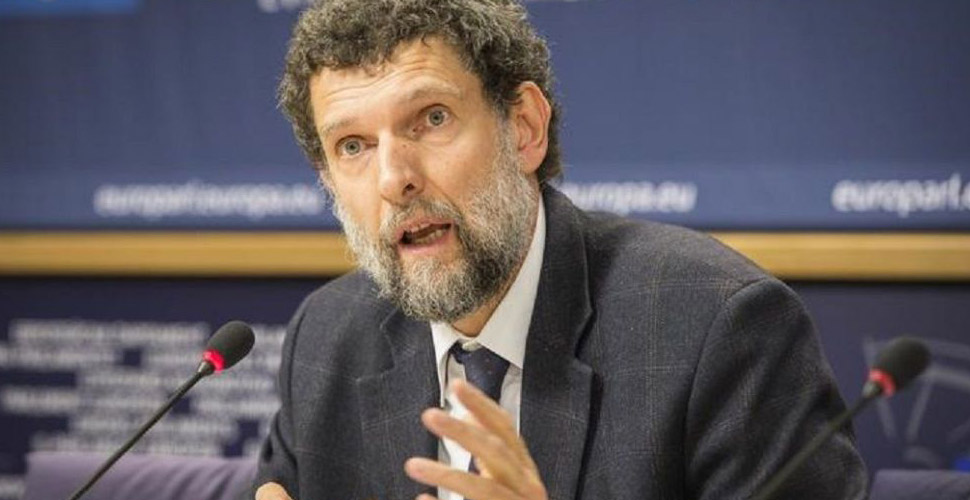 Son dakika! Gezi Parkı davasında gerekçeli karar: Osman Kavala'nın finansör olduğuna yönelik delil bulunamamıştır