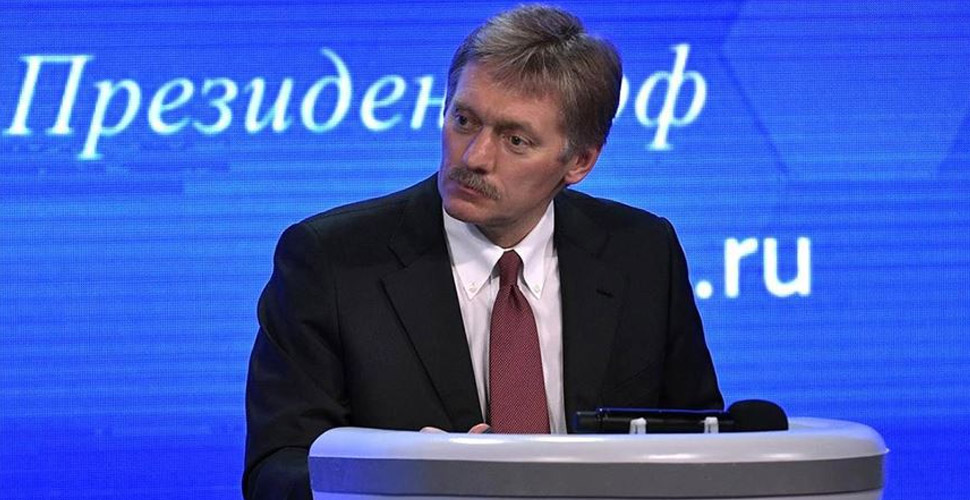 Rusya: Suriye için dörtlü zirve gündemimizde yok