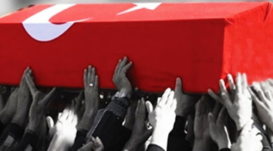 İdlib şehitleri isimleri ve memleketleri... 33 şehit yüreklerimizi dağladı