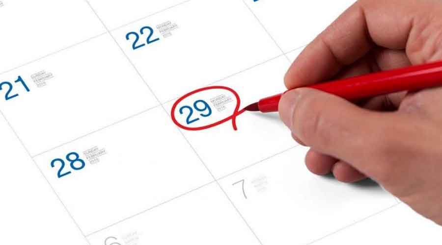 Artık Gün nedir? Şubat ayı neden 29 gün? Google’dan Artık Gün’e özel Doodle