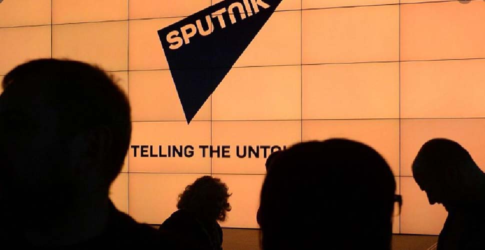 Rus haber ajansı Sputnik'in Türkiye servisinde çalışan gazetecilere saldırı girişimi