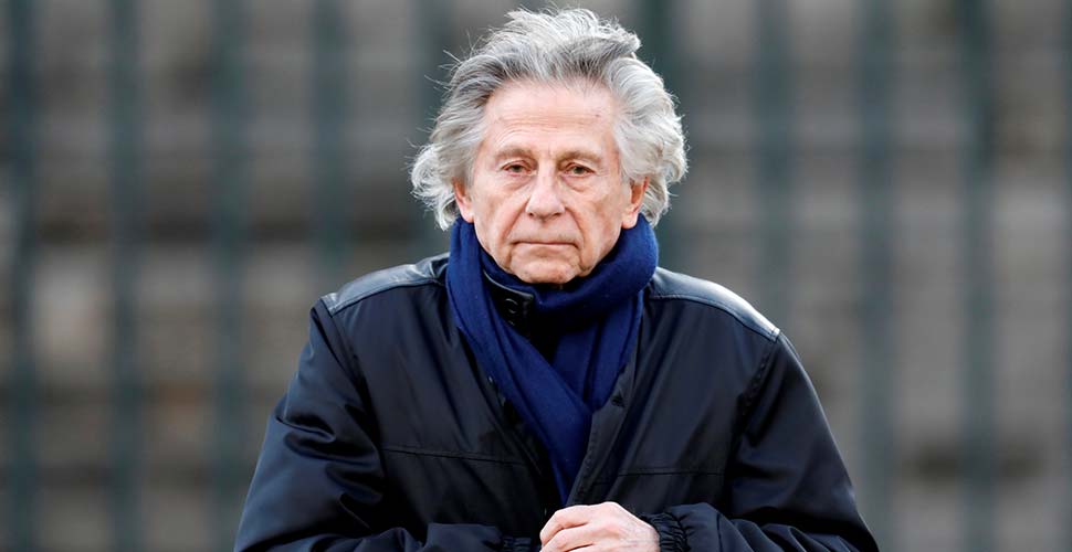 Polanski kazandı, Cesar itibar kaybetti