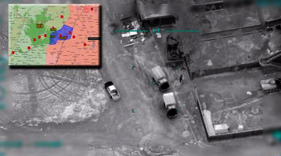 Bahar Kalkanı Harekâtı nedir? Bahar Kalkanı Harekâtı nereye ve kime yapılıyor?