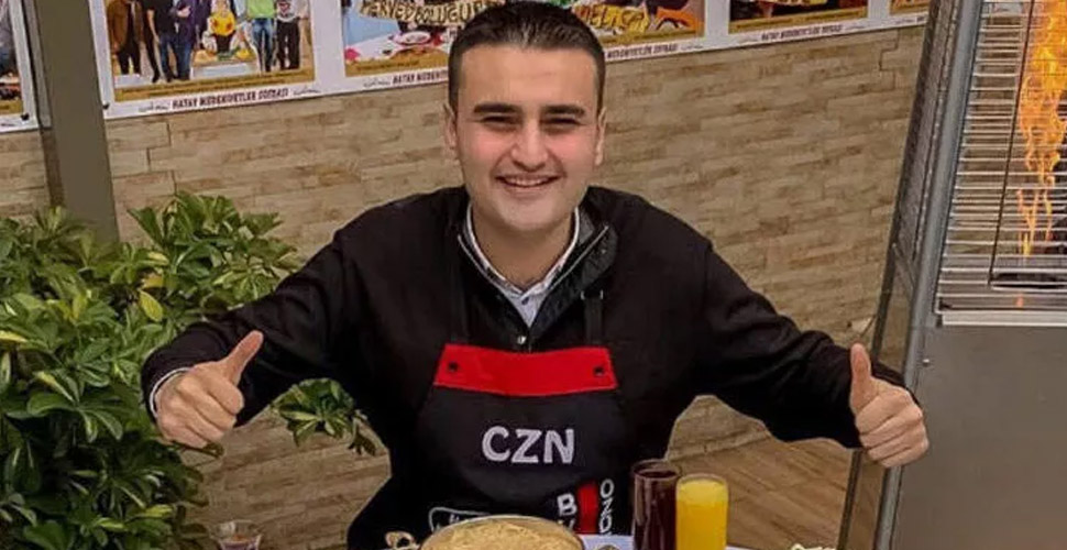CZN Burak'ın annesi için 3 yıl 9 ay hapis istendi
