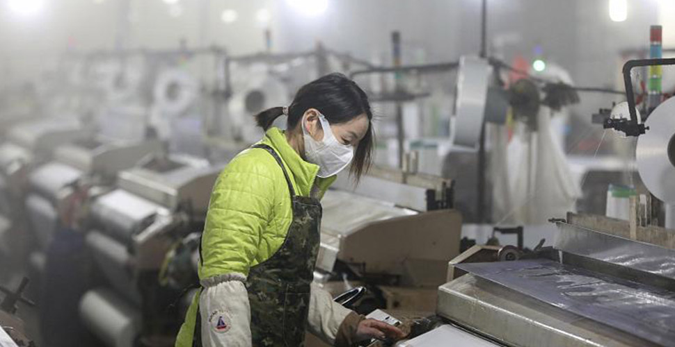 Çin, Batılı markalar için fabrikalarda Uygurları zorla çalıştırıyor