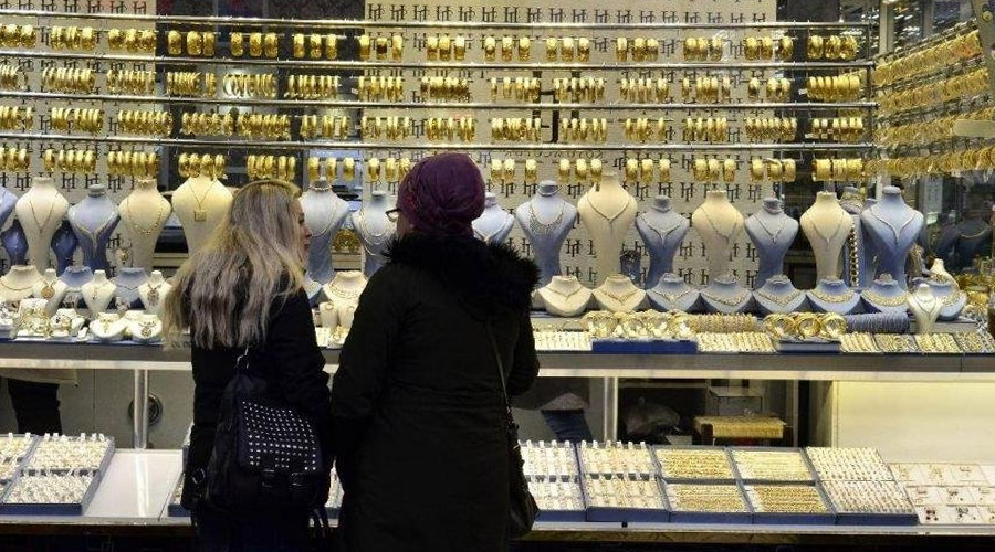 Çeyrek altın fiyatı 2020 | 3 Mart gram altın ne kadar? Altın fiyatları 2020 yılına damga vurdu