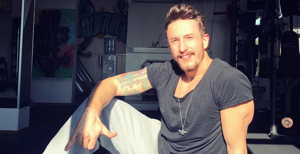 Survivor Berkan Karabulut kaç yaşında? Berkan Karabulut kimdir? Survivor Berkan'ın biyografisi