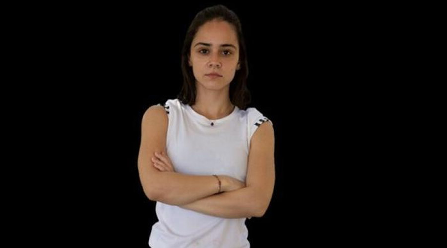 Survivor Aşkım Burçe Tunay kimdir kaç yaşında nereli ve ne iş yapıyor?