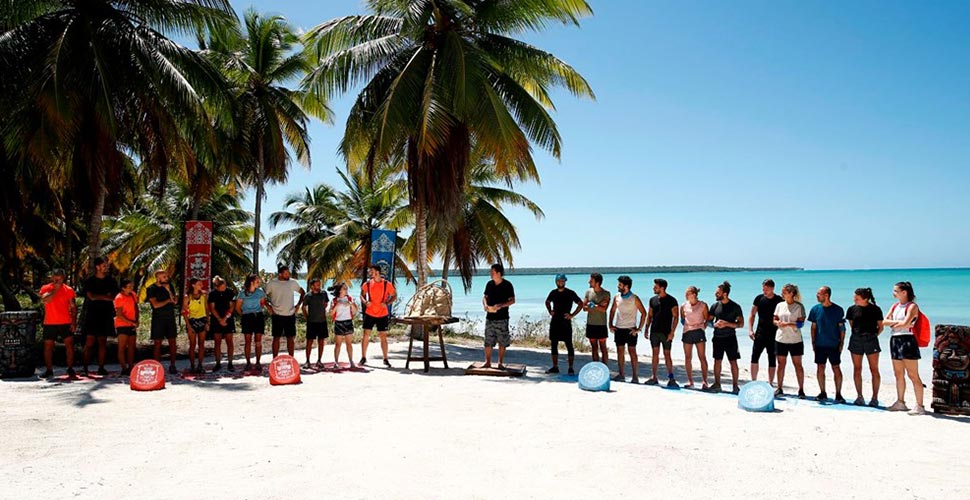 Survivor yeni yarışmacıları kimler? Kimler diskalifiye oldu?