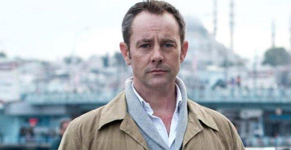 İngiliz ajan Le Mesurier'in ölümü soruşturmasında takipsizlik kararı