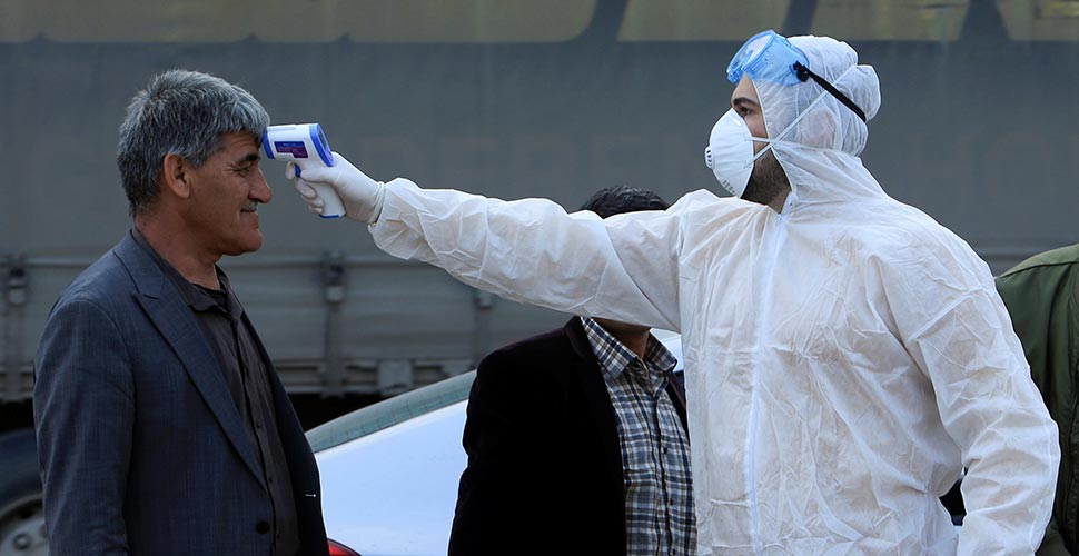 Corona virüsü son dakika haberleri | Dünyada corona virüsünden kaç kişi öldü?