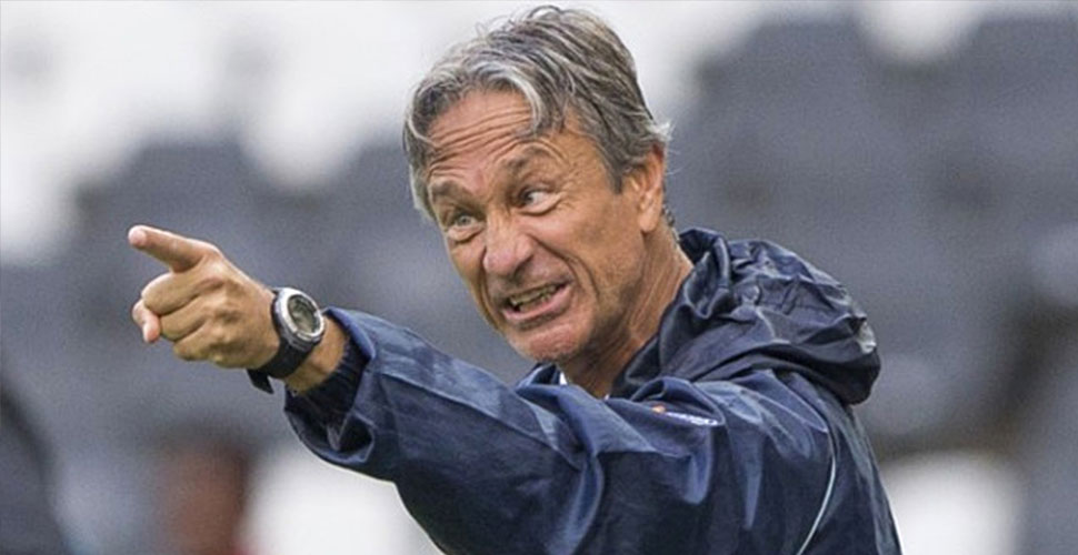 Teknik direktör Muhsin Ertuğral, Milli Takım Uluslararası Teknik Danışmanı oldu