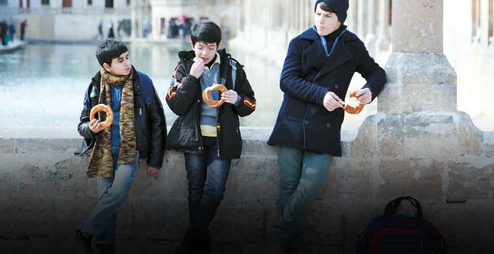 Kalbinde bana yer var mı?