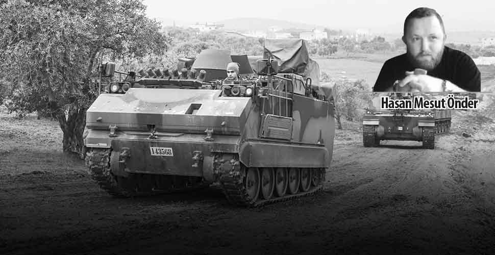 İdlib’de göremediğimiz aktörler mi var?