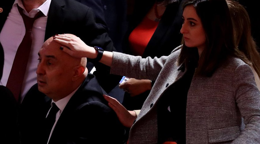 Engin Özkoç kimdir ve nerelidir? CHP'li Engin Özkoç Erdoğan için ne dedi? 1 milyonluk tazminat davası