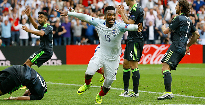 Sadi Tekelioğlu İngiltere'nin Galler'i 2-1 mağlup ettiği maçı KARAR'a yazdı