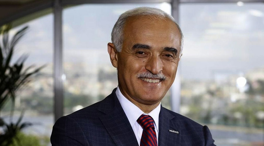 Nail Olpak kimdir kaç yaşında nereli ve ne iş yapıyor? Olpak Turkcell’e atandı