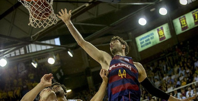 Barcelona, Real Madrid'i son saniyede devirdi