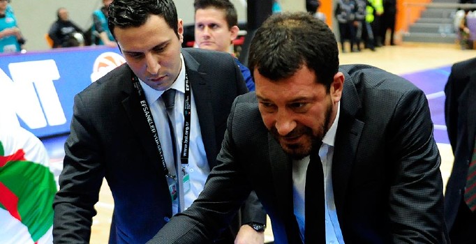 Trabzonspor: Ufuk Sarıca ile görüşüyoruz