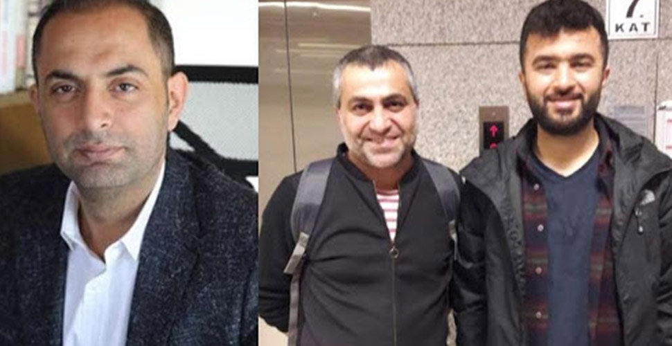 Yeniçağ gazetesi yazarı Murat Ağırel tutuklandı