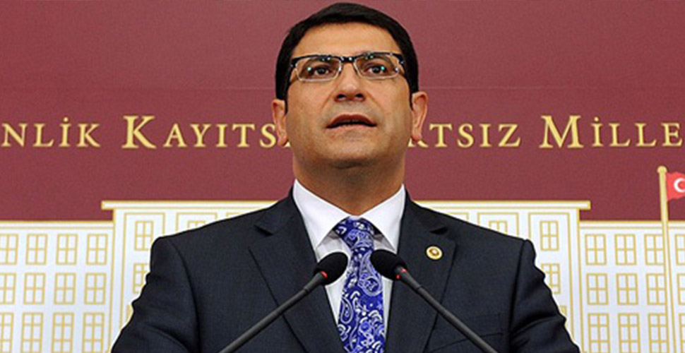 İdris Şahin kimdir? İdris aslen nereli?